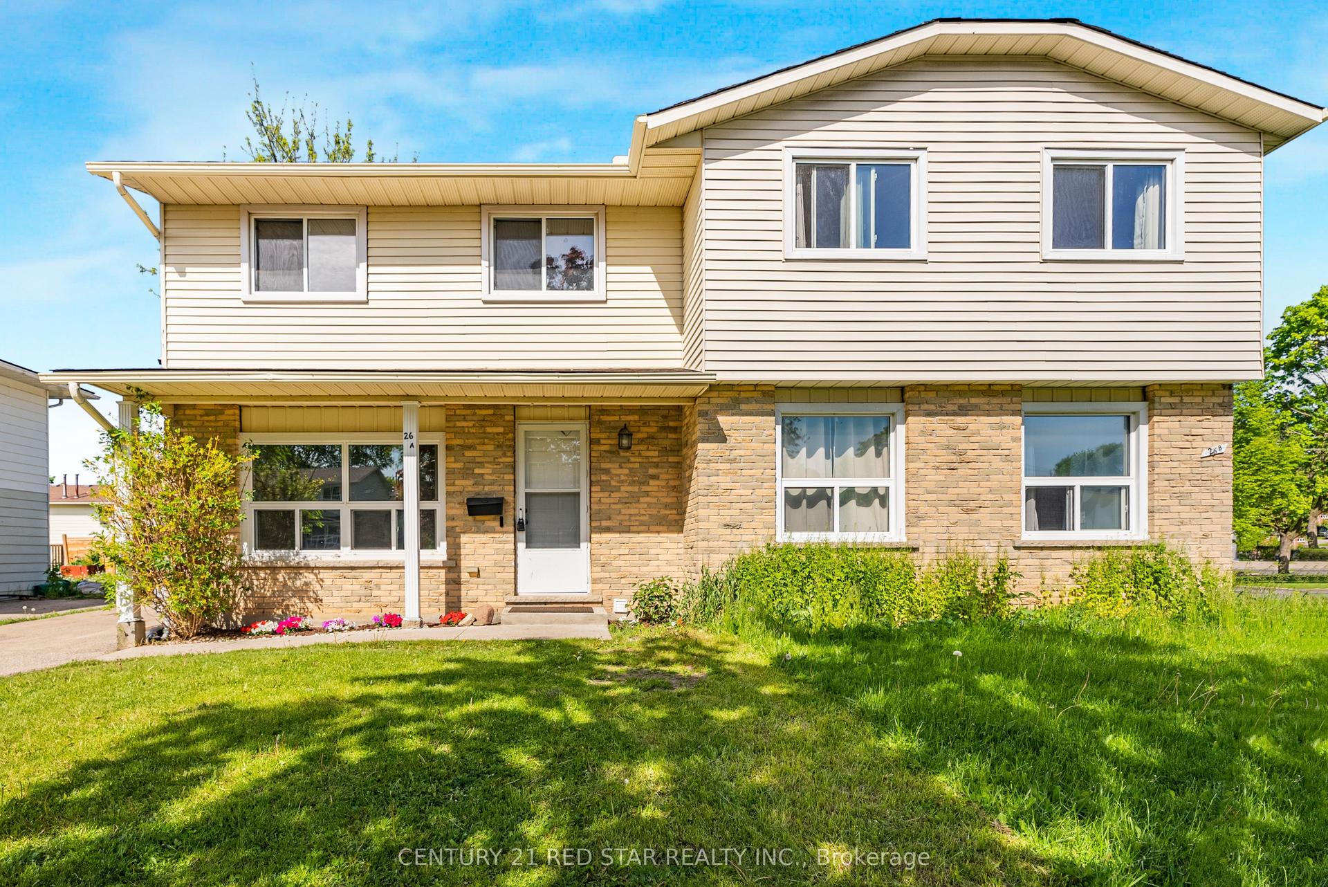 26A Helene Crescent — photo 1