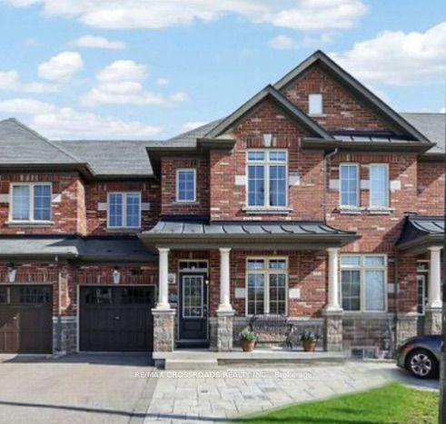 347 Luck Court, Newmarket — Townhouse for lease, photo 1