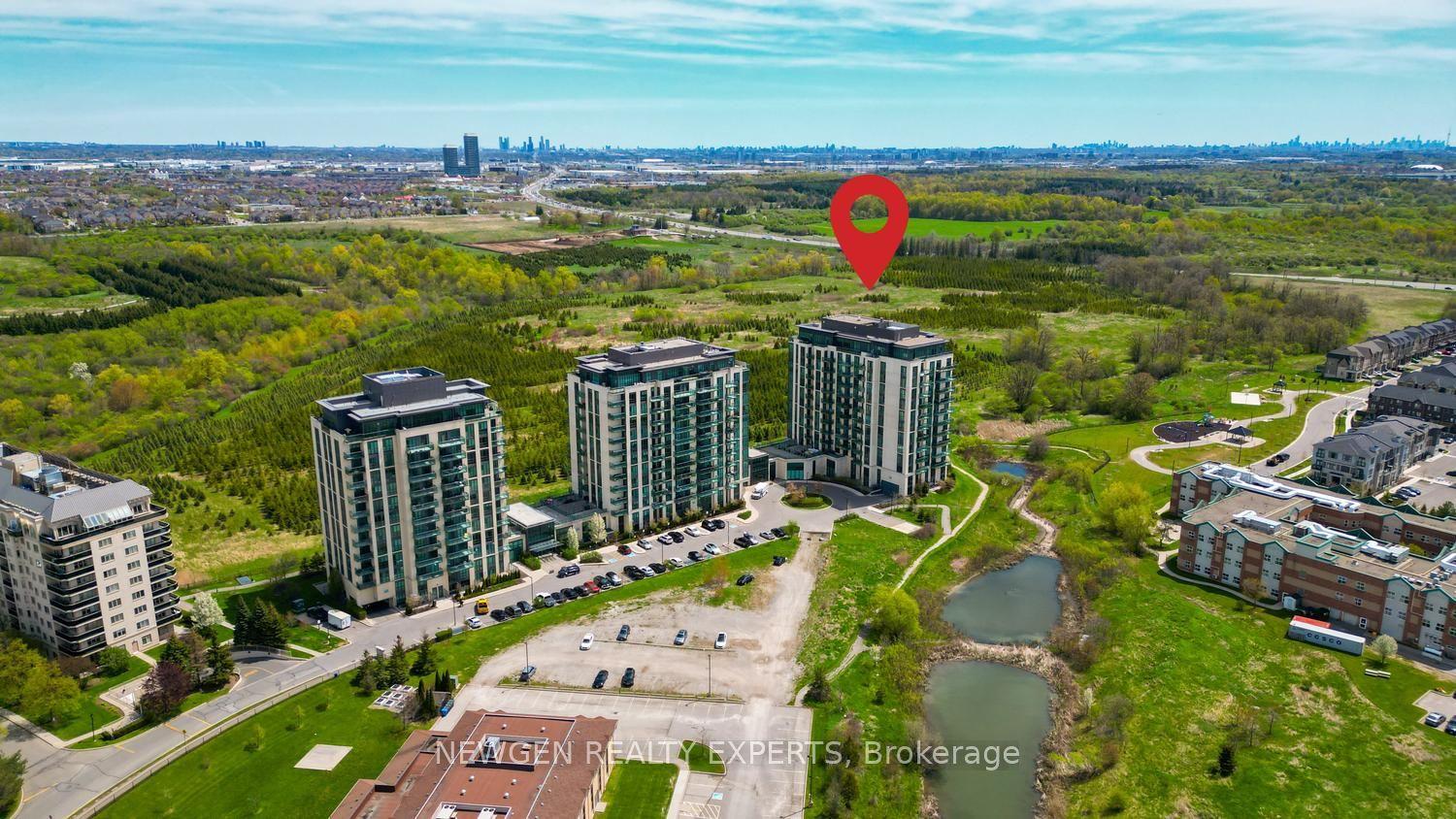 65 Yorkland Boulevard 808 #808 — photo 1