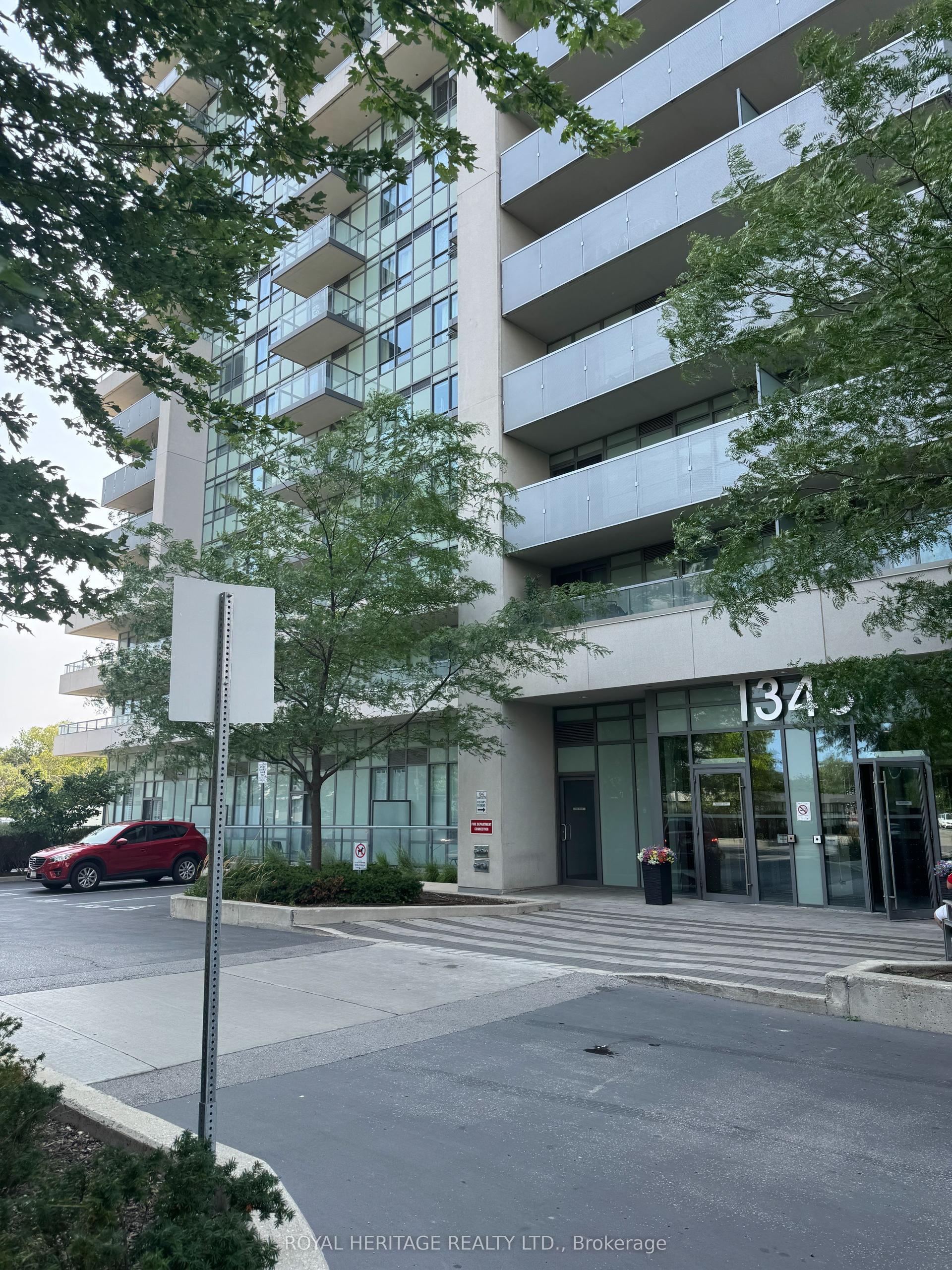 1346 Danforth Road 403 #403, Toronto — Condo for sale, photo 1