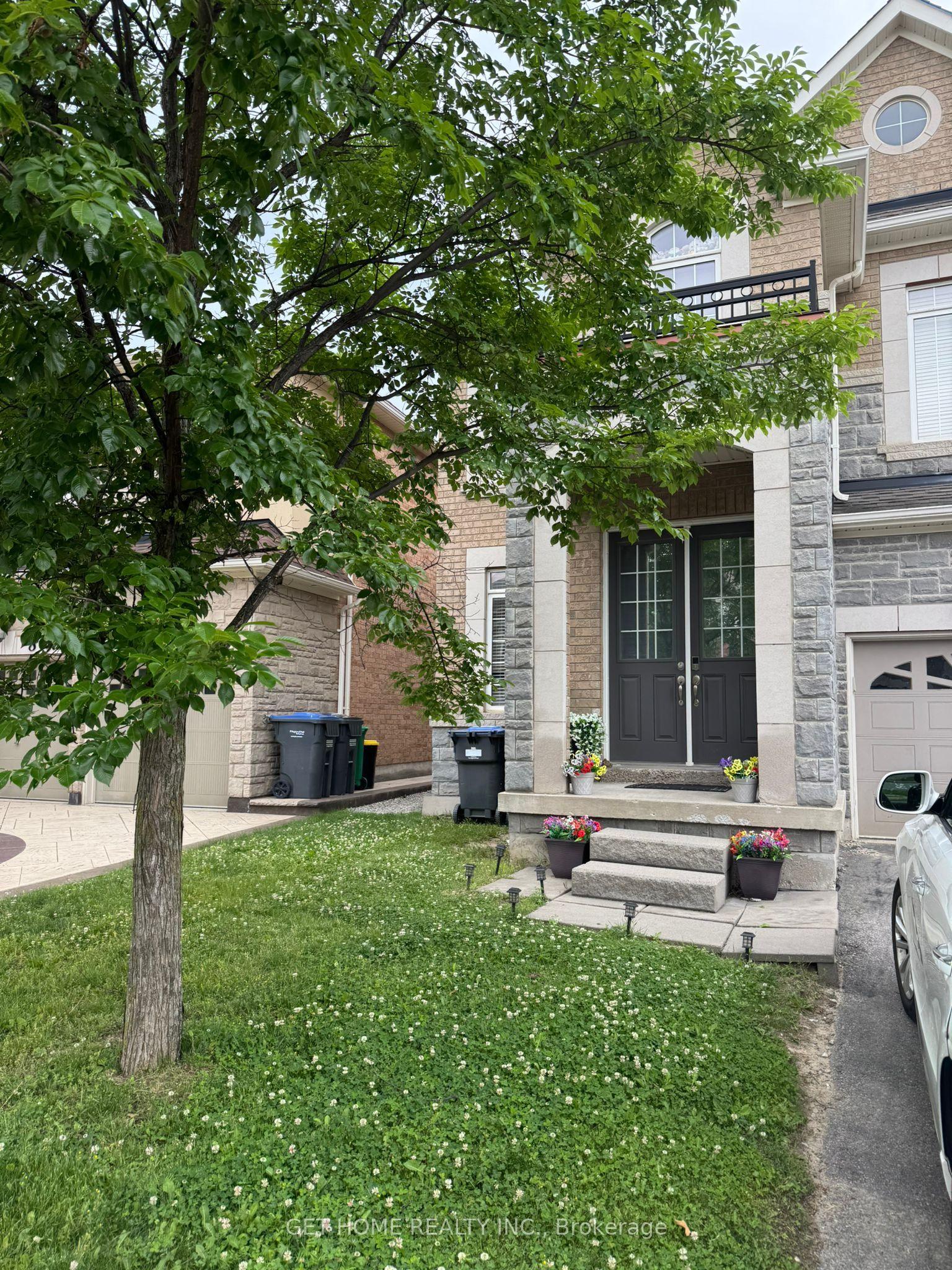 10 Galrino Road #Bsmt ##Bsmt, Brampton — Detached for lease, photo 1