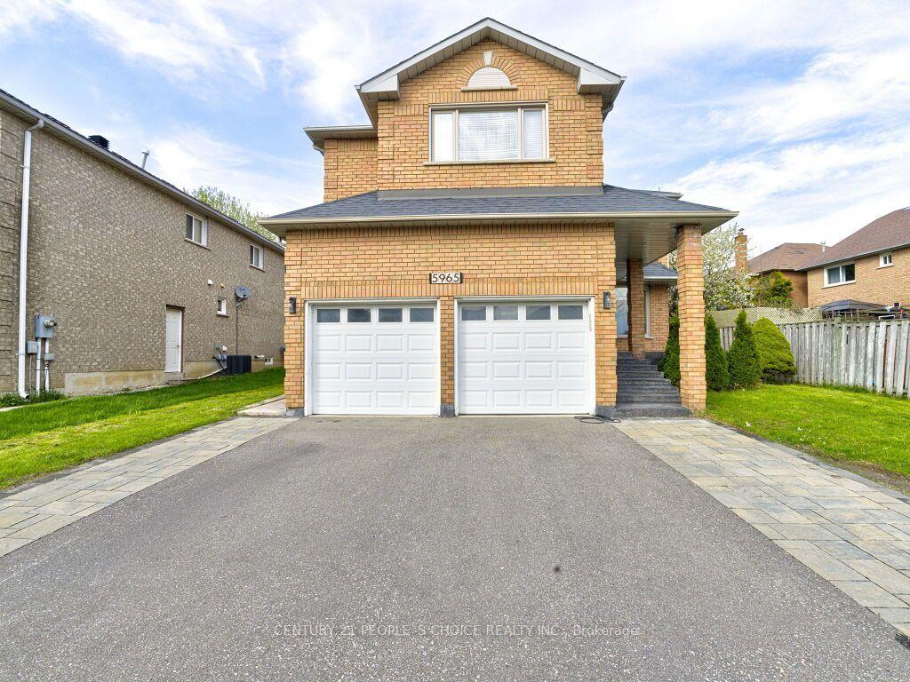 5965 River Grove Avenue, Mississauga — Detached for sale, photo 1