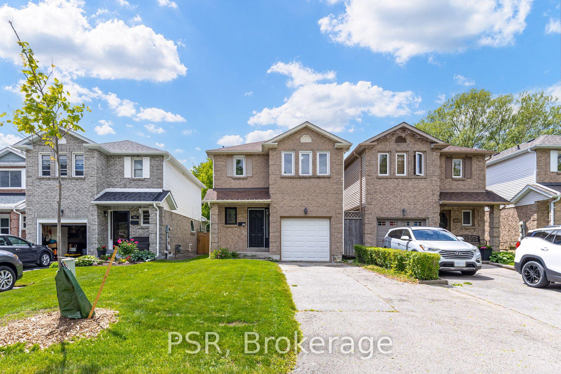 166 Adele Crescent — photo 1