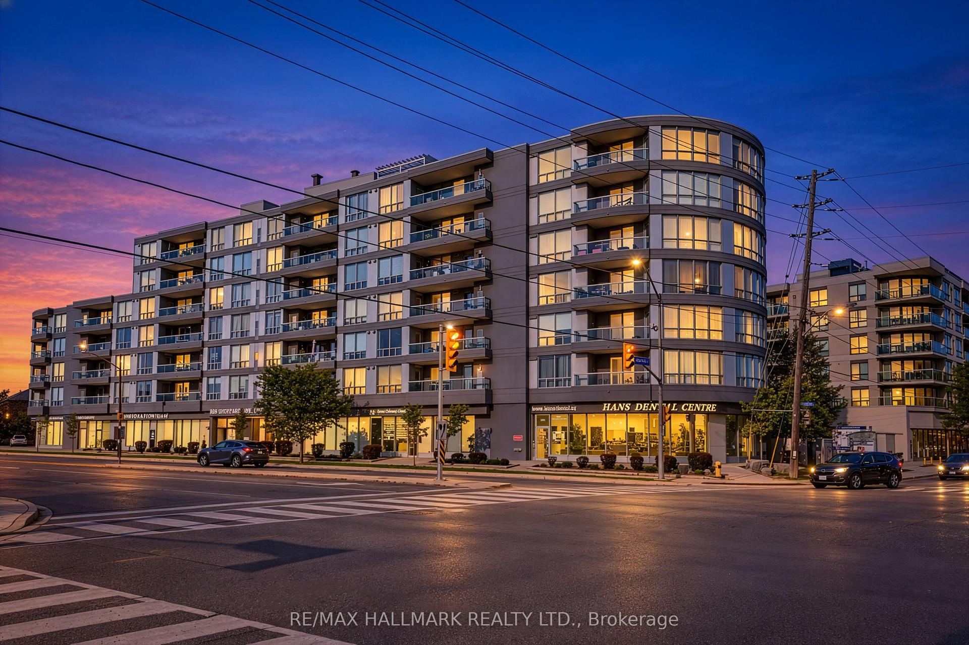 906 Sheppard Avenue W 308 #308, Toronto — Condo for sale, photo 1