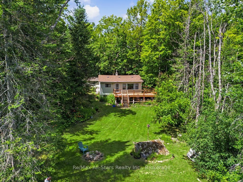 6 Kennedy Court, Trent Lakes — Detached for sale, photo 1