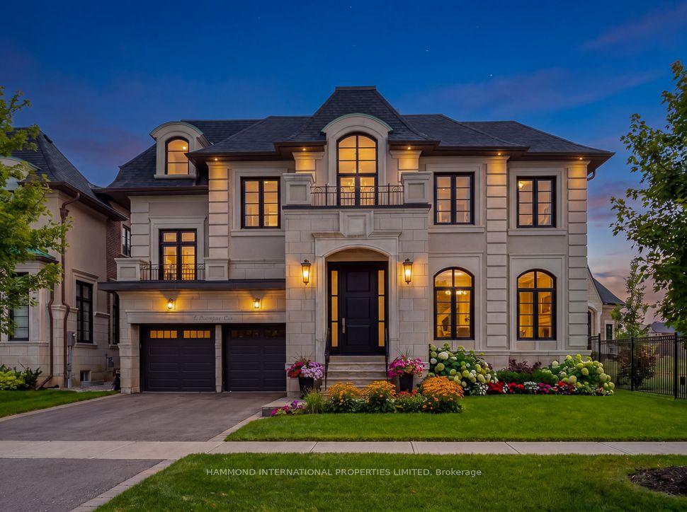 9 Lonergan Crescent, Toronto — Detached for sale, photo 1
