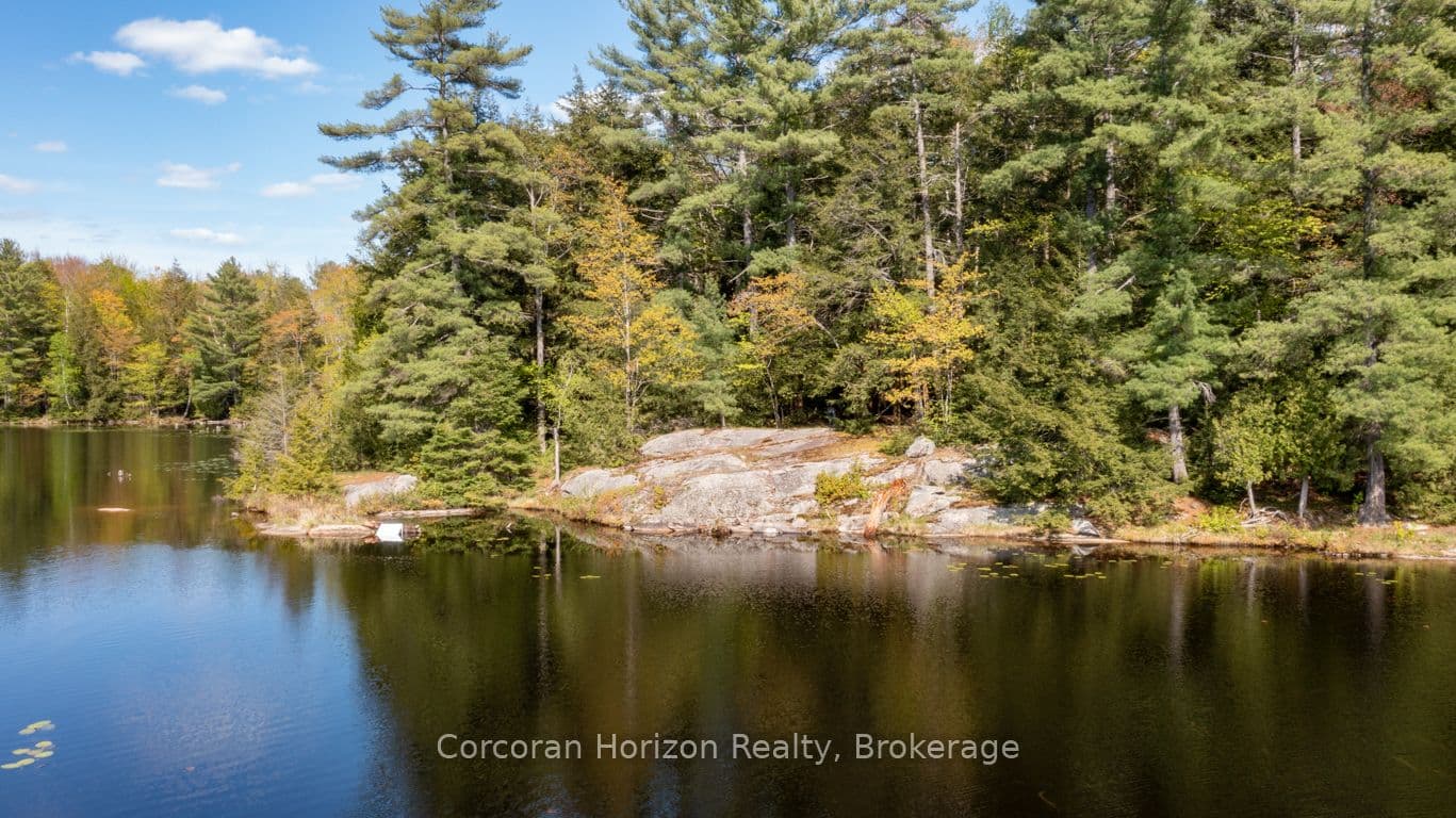 LT 14 HUNGRY BAY Road — photo 1