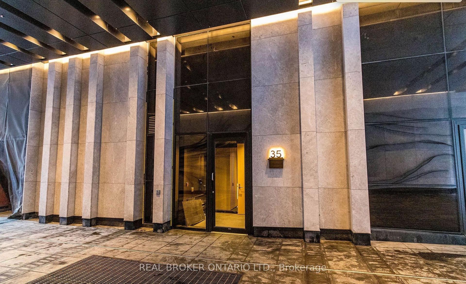 35 Mercer Street 3311 #3311, Toronto — Condo for lease, photo 1