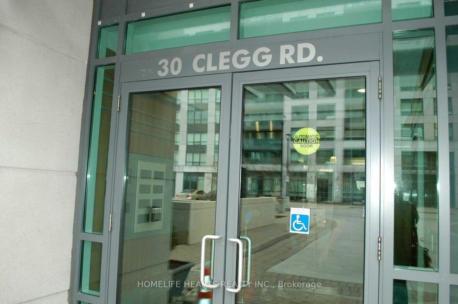 30 Clegg Road Ph10 #Ph10, Markham — Condo for sale, photo 1