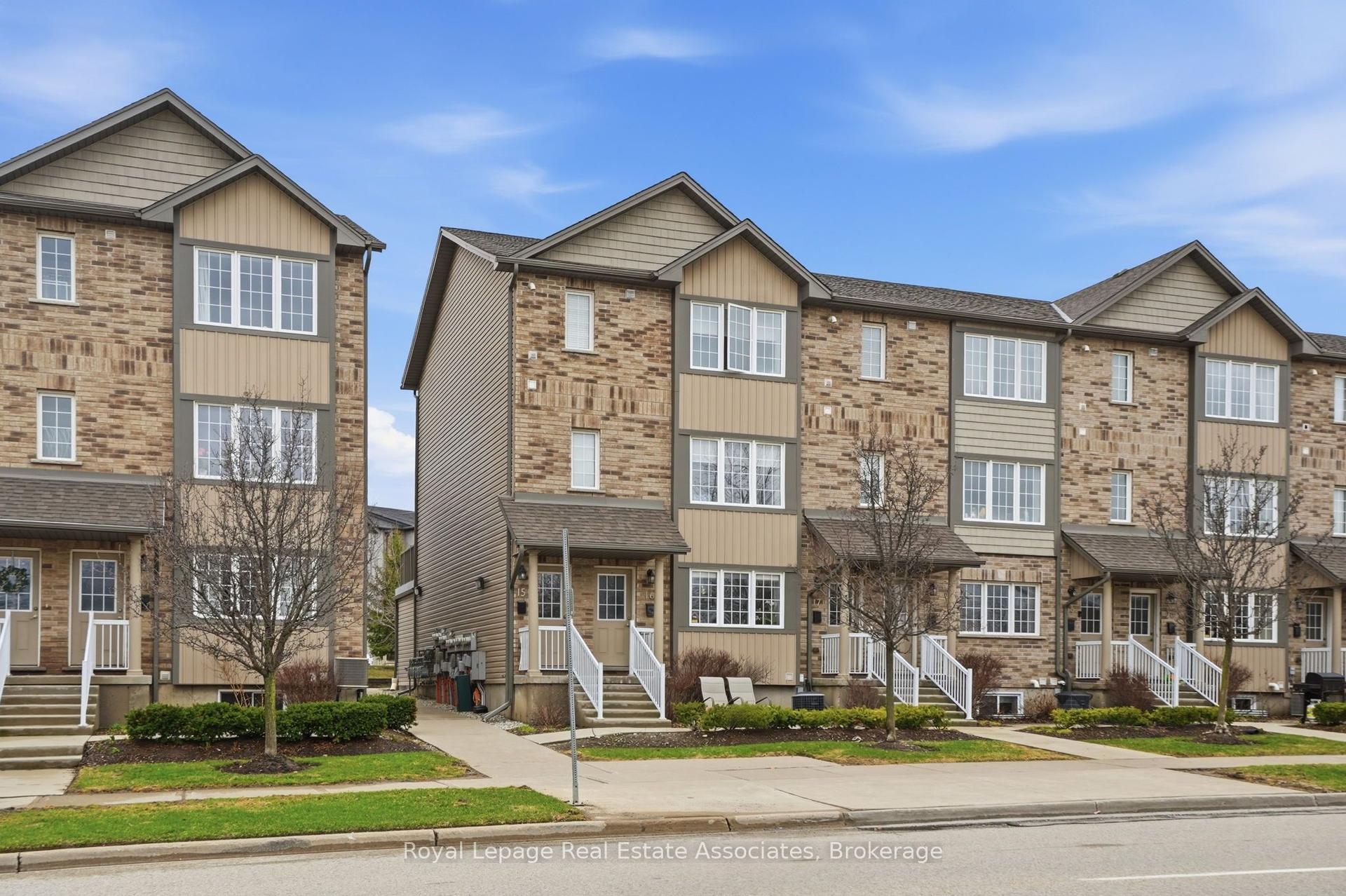 275 Old Huron Road 16 #16 — photo 1