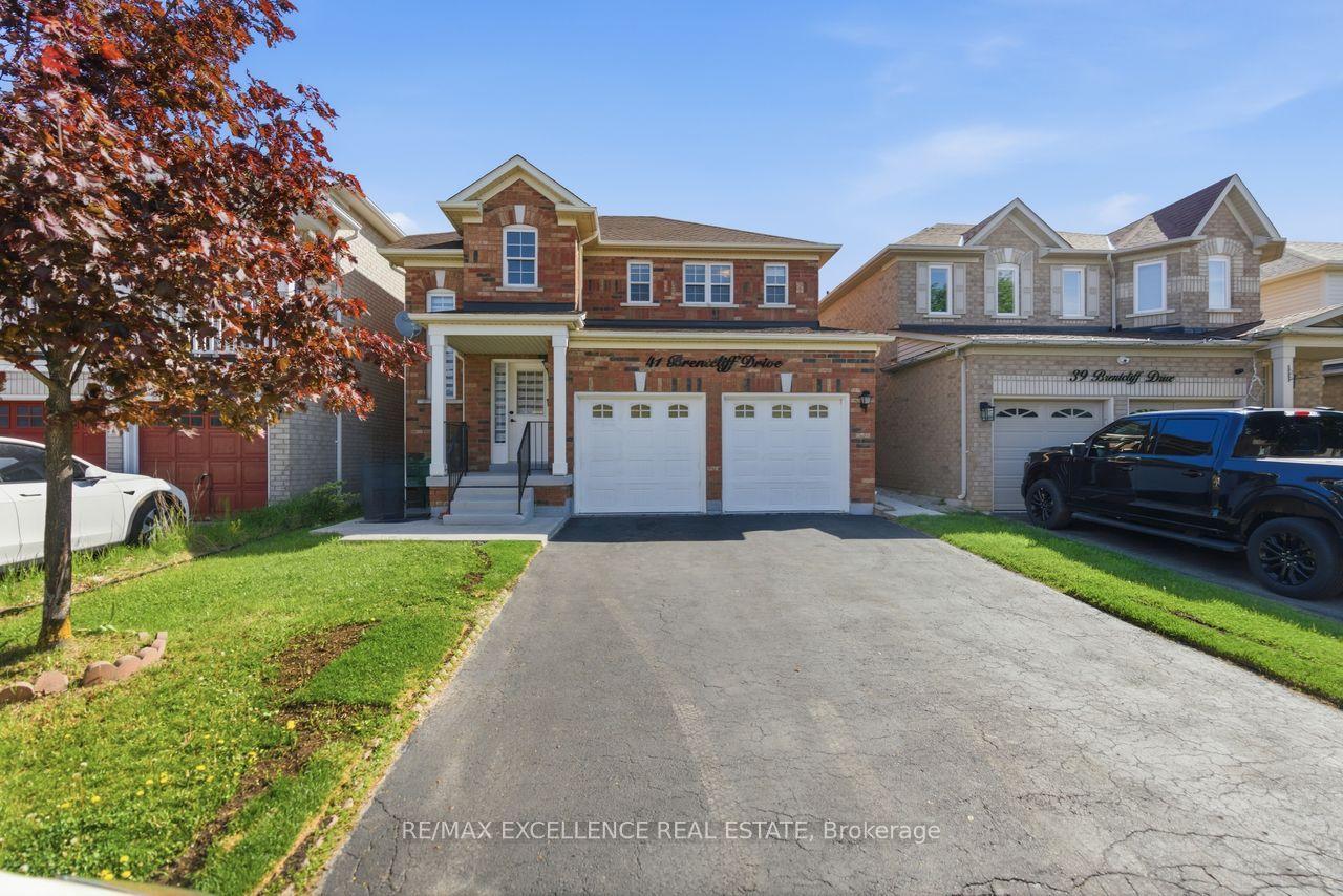 41 Brentcliff Drive — photo 1