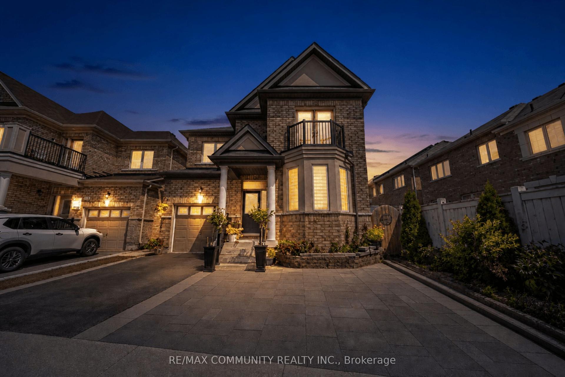 129 Mingay Avenue, Markham — Detached for sale, photo 1