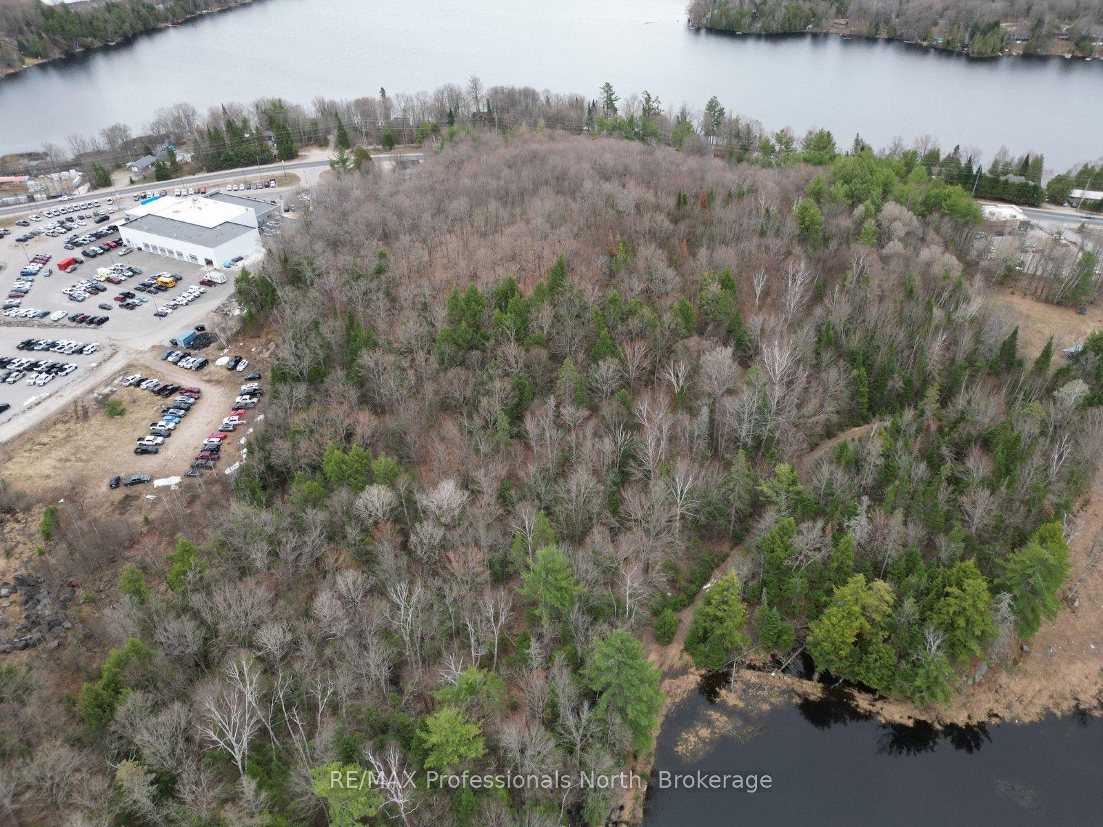 PT LT 11 CON 9 Nimigon Lane, Dysart et al — Land for sale, photo 1