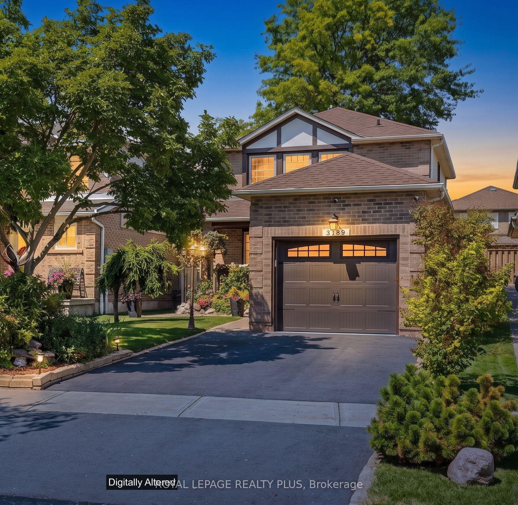 3189 Coldstream Road, Mississauga — Detached for sale, photo 1