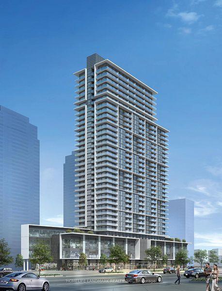4955 YONGE Street 809 #809, Toronto — Condo for lease, photo 1