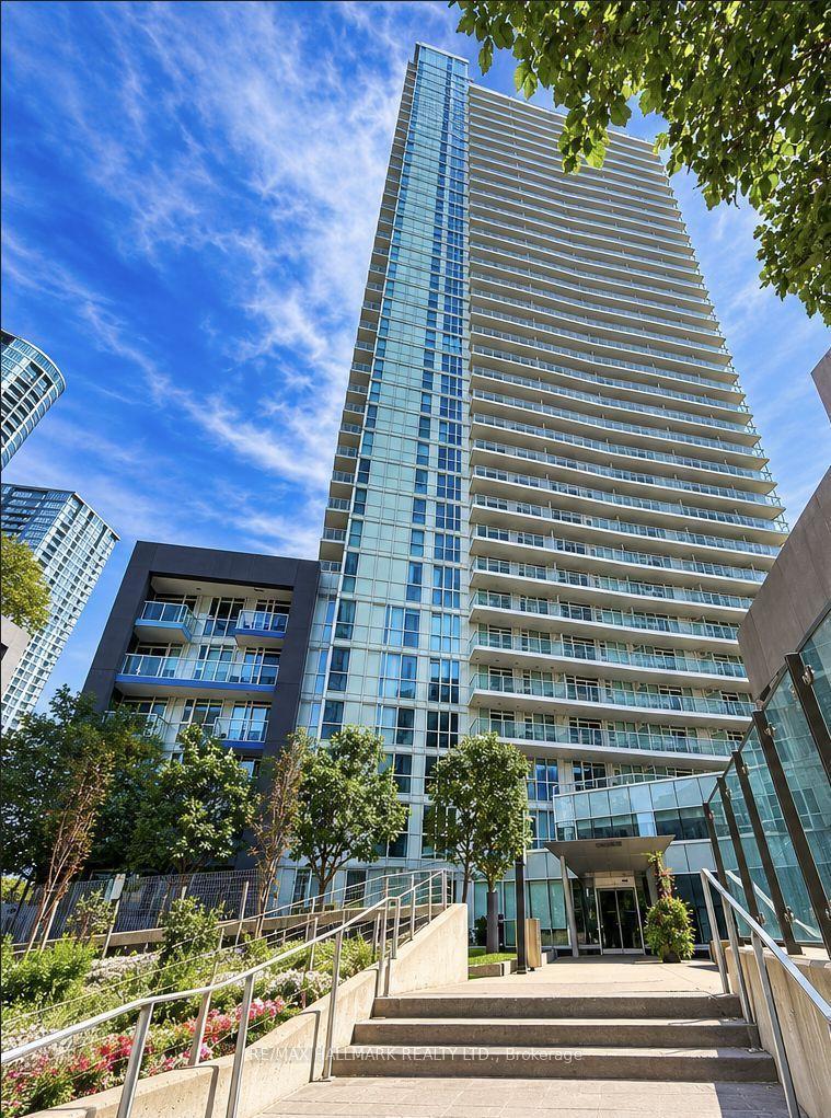 75 Queens Wharf Road 2809 #2809, Toronto — Condo for lease, photo 1