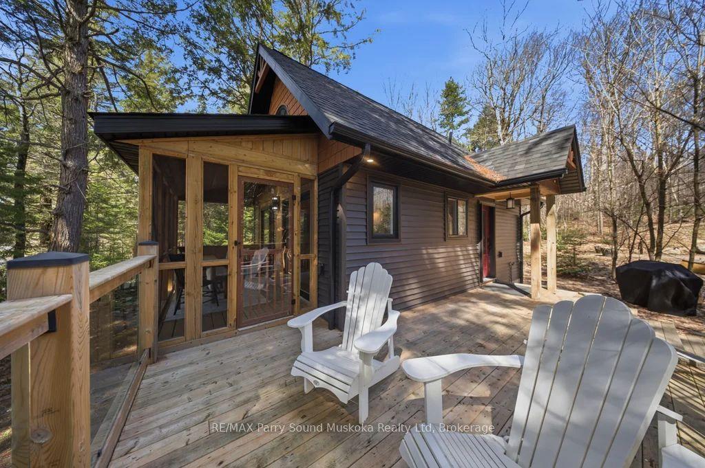 3256 Machar Strong Boundary Road — photo 1