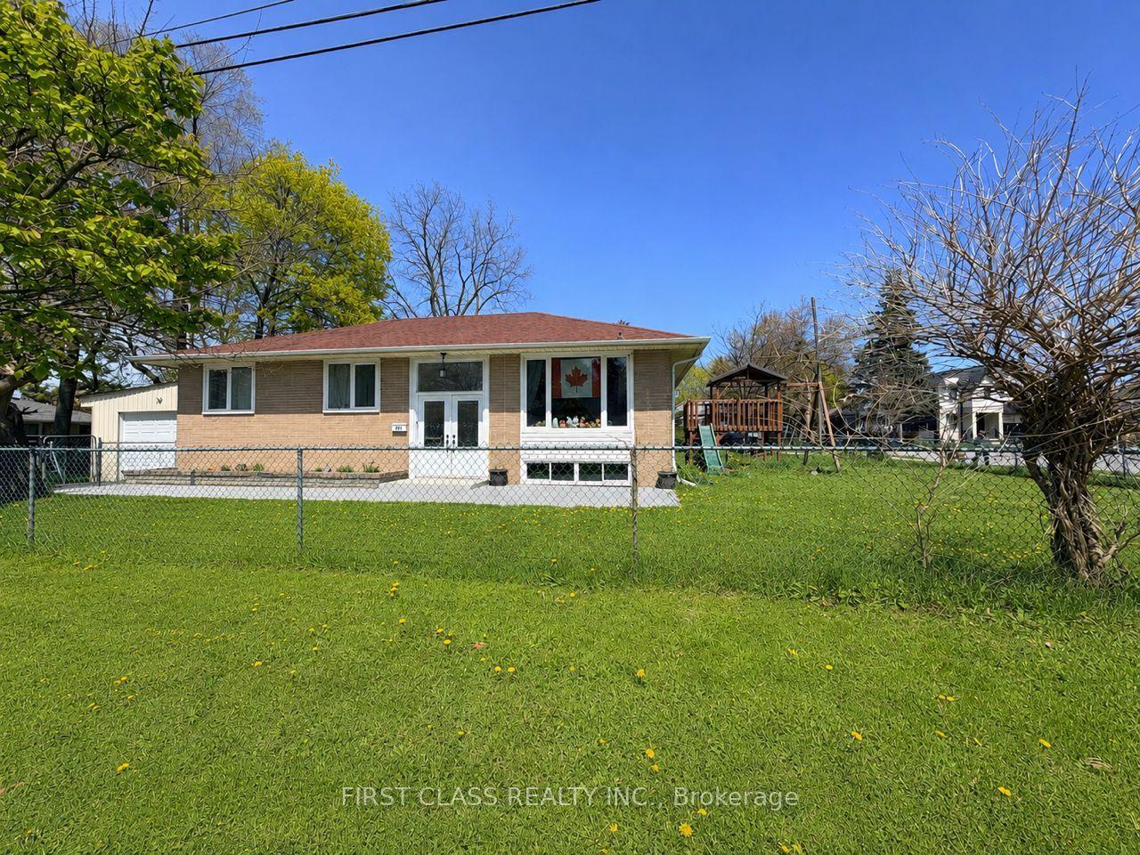 371 Fesserton Road Bsmt #Bsmt — photo 1