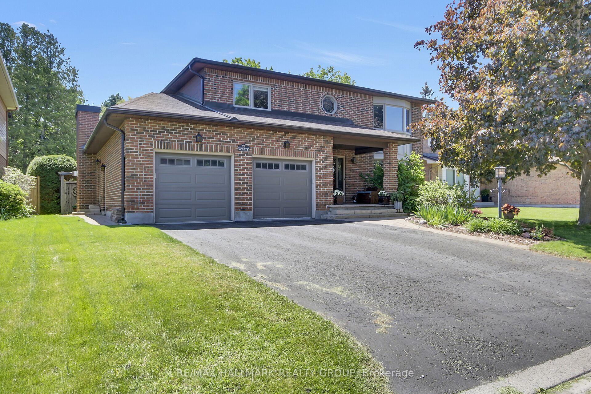 29 Shady Branch Trail, Stittsville - Munster - Richmond — Detached for sale, photo 1