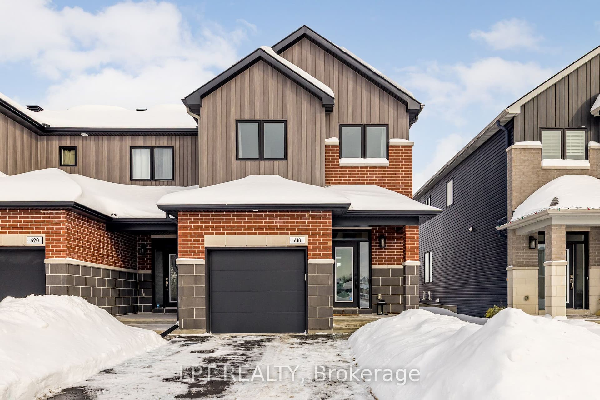 618 Fisher Street — photo 1