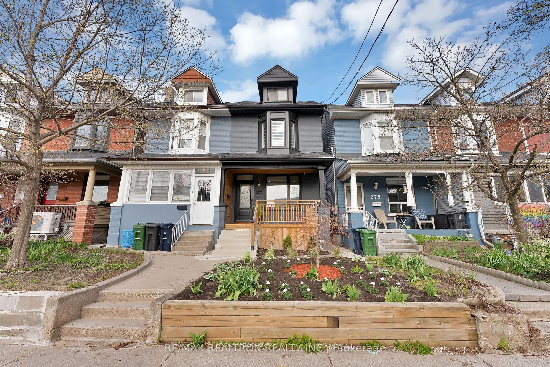 277 Boston Avenue — photo 1