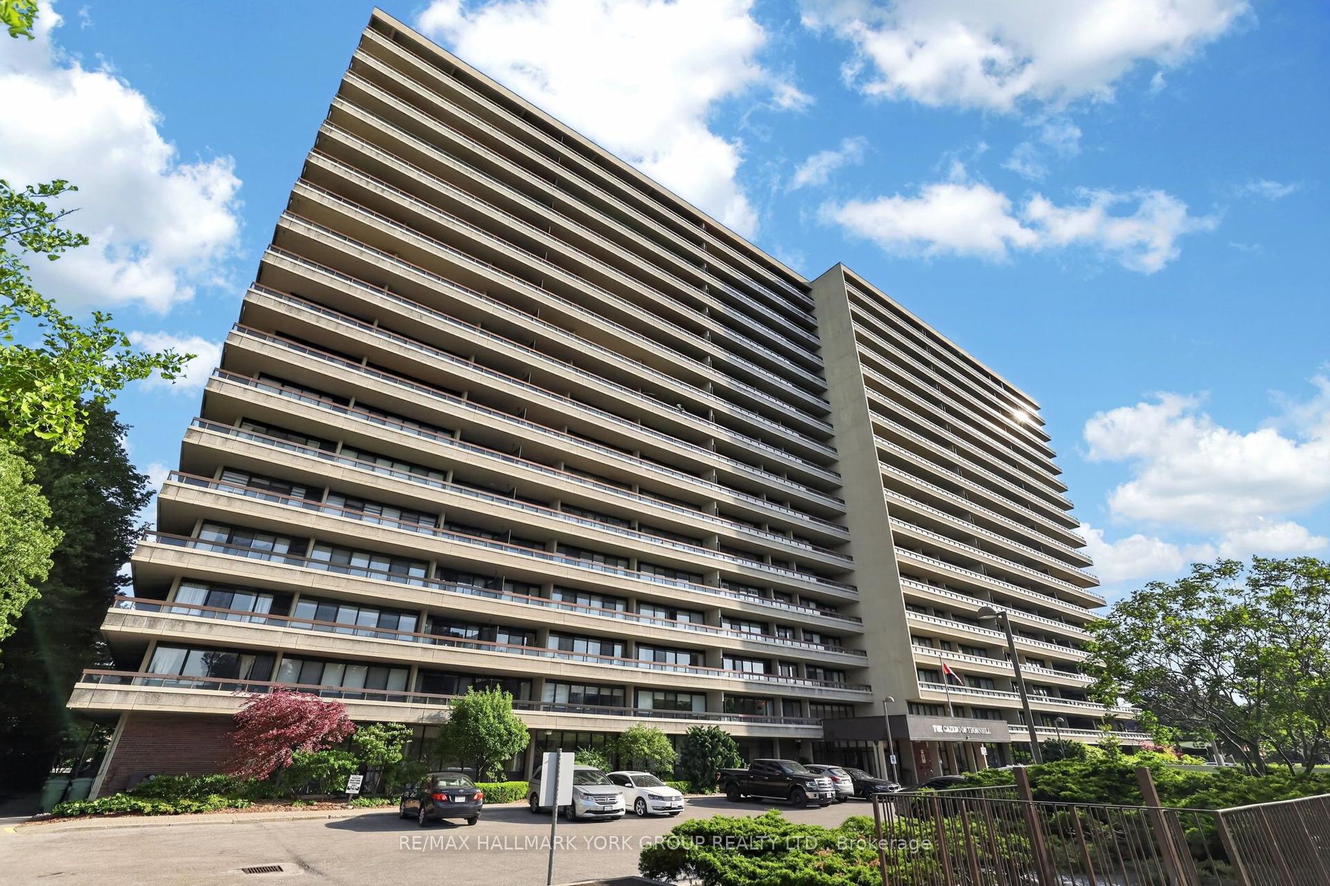 8111 Yonge Street 1812 #1812 — photo 1