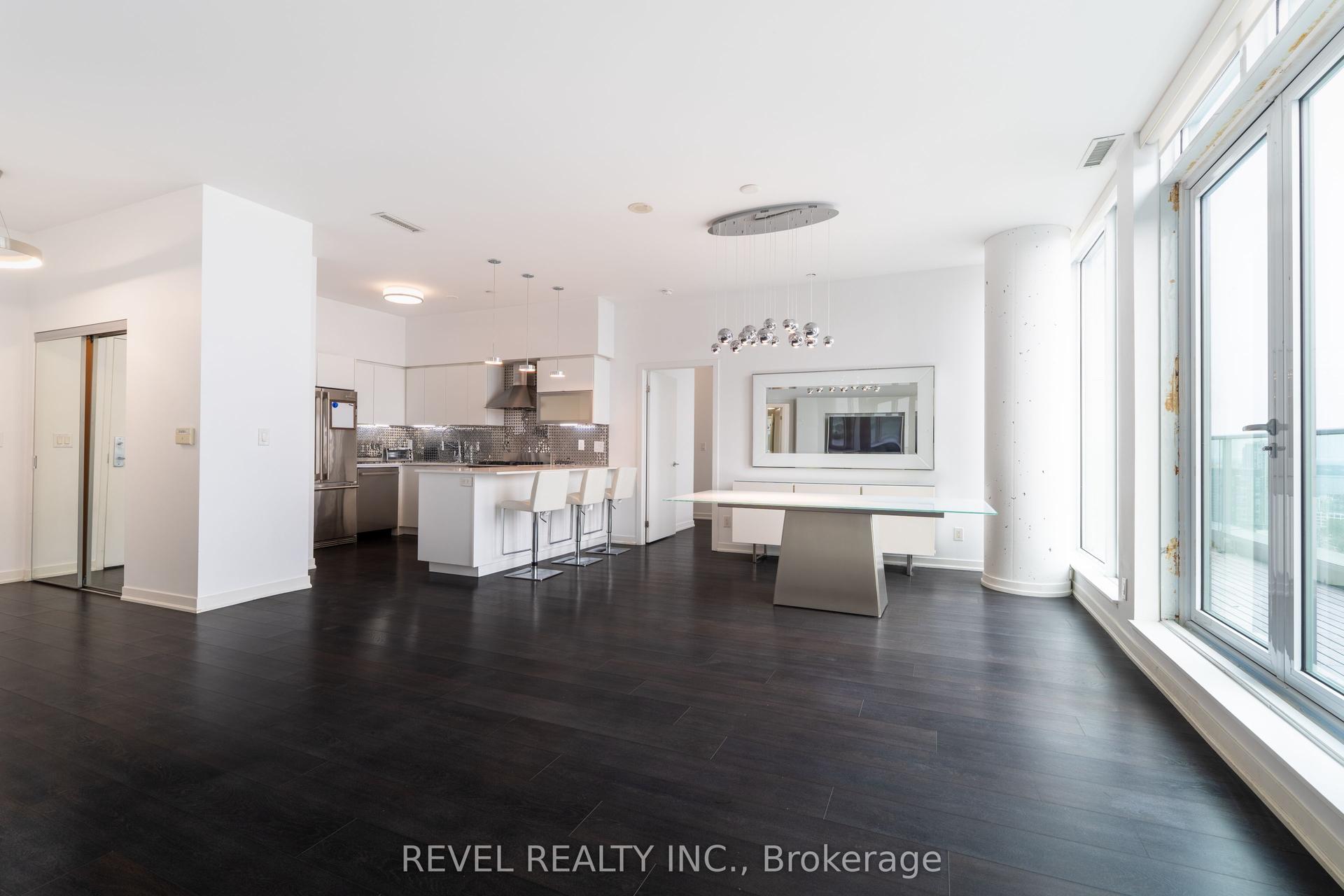 150 East Liberty Street PH3 #PH3, Toronto — Condo for lease, photo 1