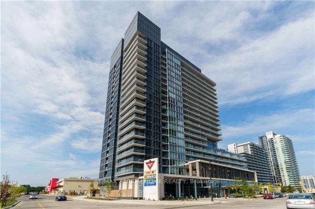 72 Esther Shiner Boulevard 320 #320, Toronto — Condo for lease, photo 1