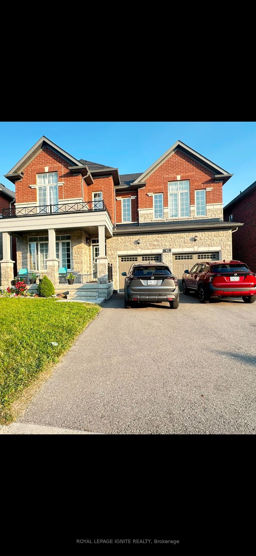 41 Northhill Avenue E, Cavan Monaghan — Detached for sale, photo 1