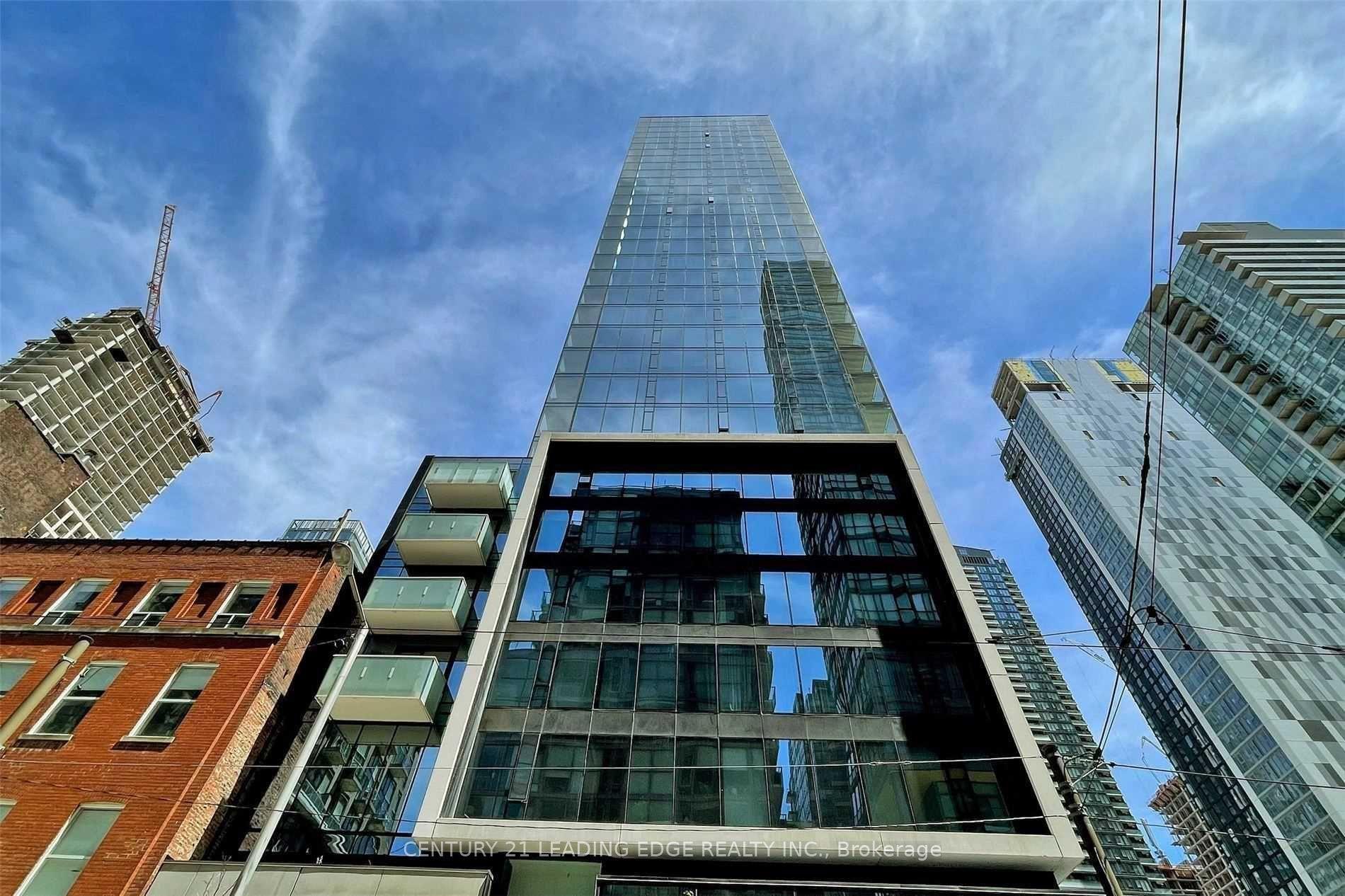 11 Charlotte Street 308 #308, Toronto — Condo for lease, photo 1