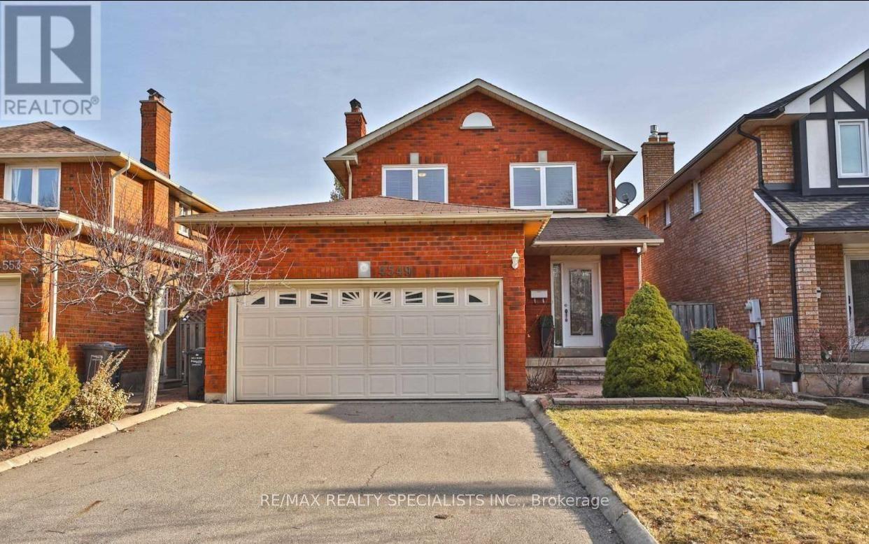4549 Longmoor Road BSMNT #BSMNT, Mississauga — Detached for lease, photo 1