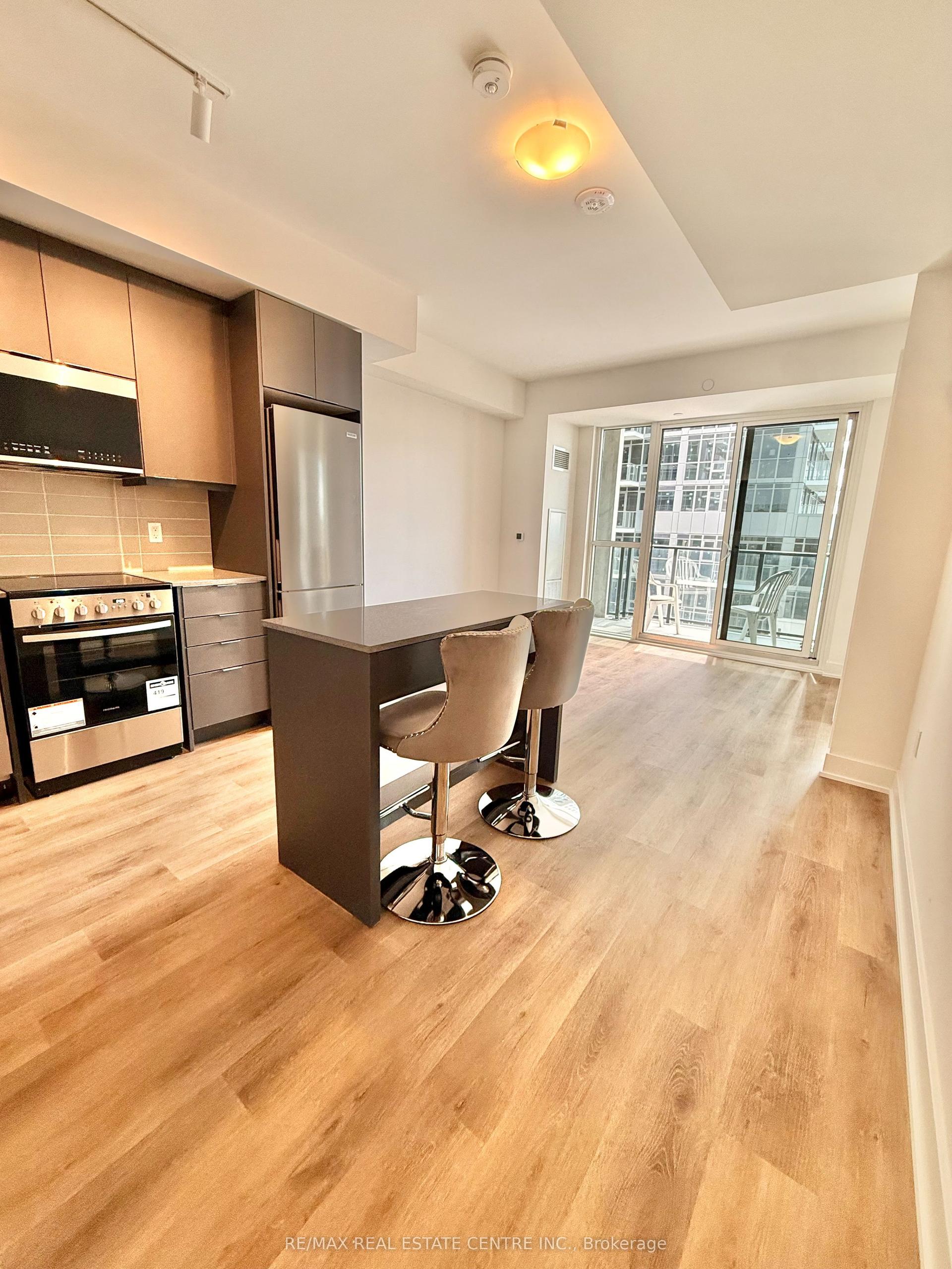 115 Nipissing Road 615A #615A, Milton — Condo for lease, photo 1