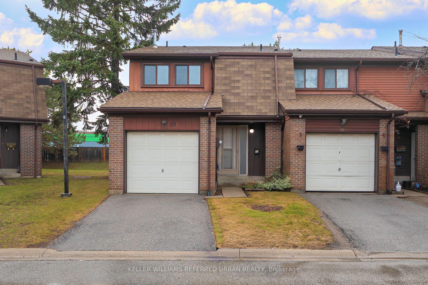 11 Plaisance Road 37 #37 — photo 1