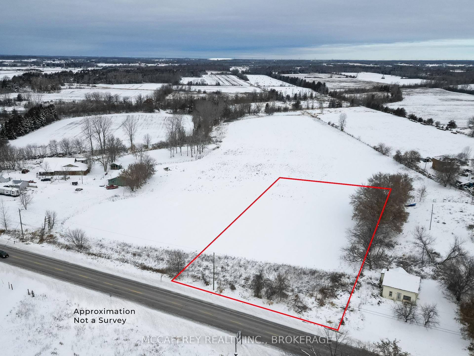 0 County Rd 2 N/A — photo 1
