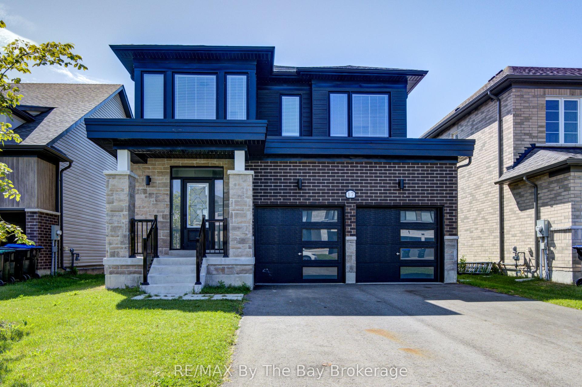 17 Rosanne Circle, Wasaga Beach — Detached for lease, photo 1