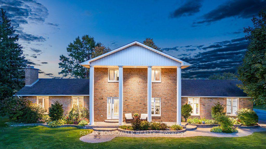 1139 St Joseph Road, Russell — Detached for sale, photo 1