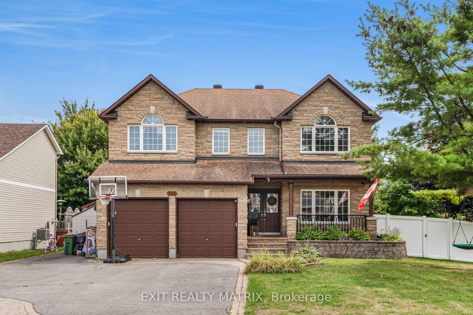116 LAMADELEINE Boulevard — photo 1