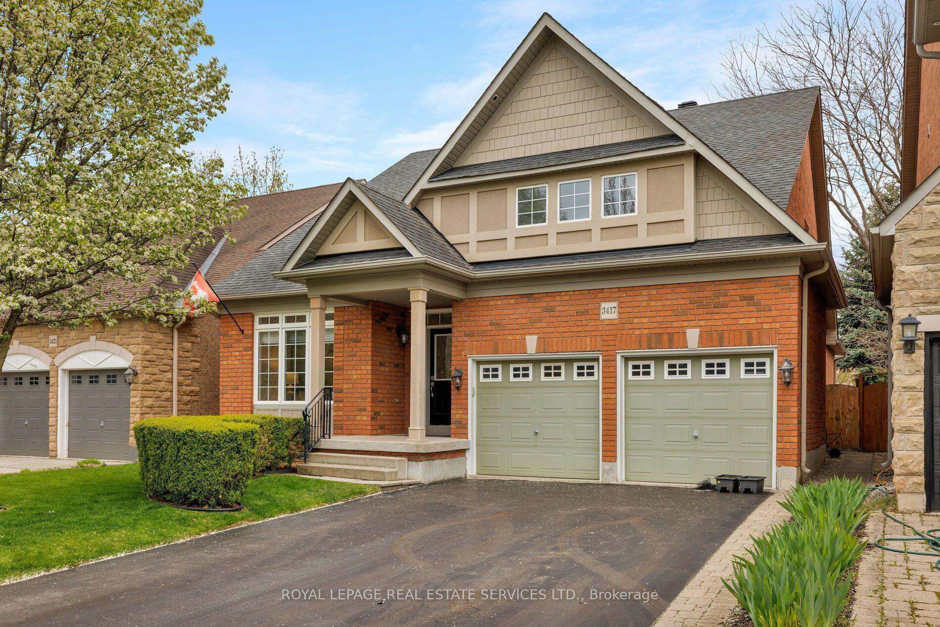 3417 Kinglet Court — photo 1