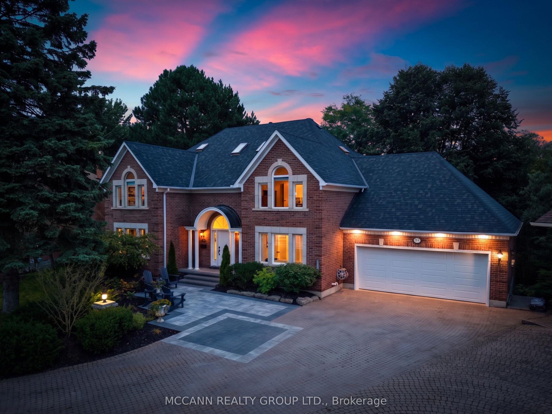 89 Blackcreek Trail, Clarington — Detached for sale, photo 1