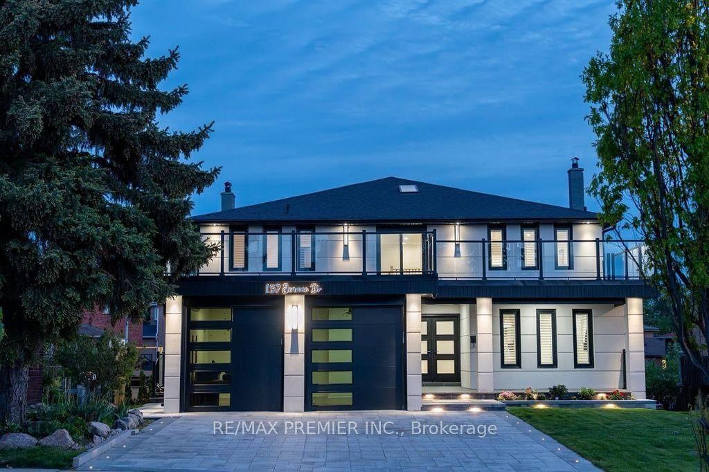 157 Jeanne Drive — photo 1
