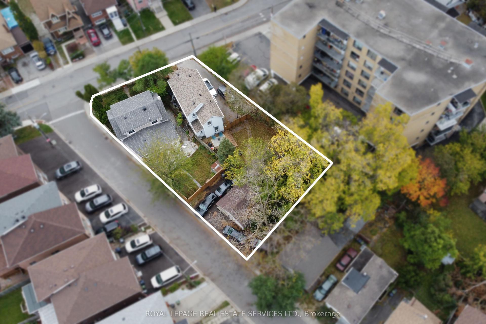 4 King George Road, Toronto — Land for sale, photo 1