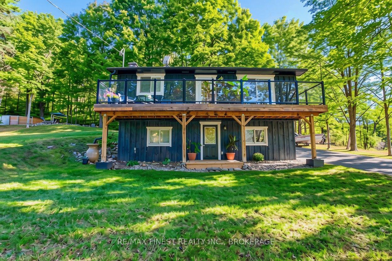 10874 Canoe Lake Road, Frontenac — Detached for sale, photo 1
