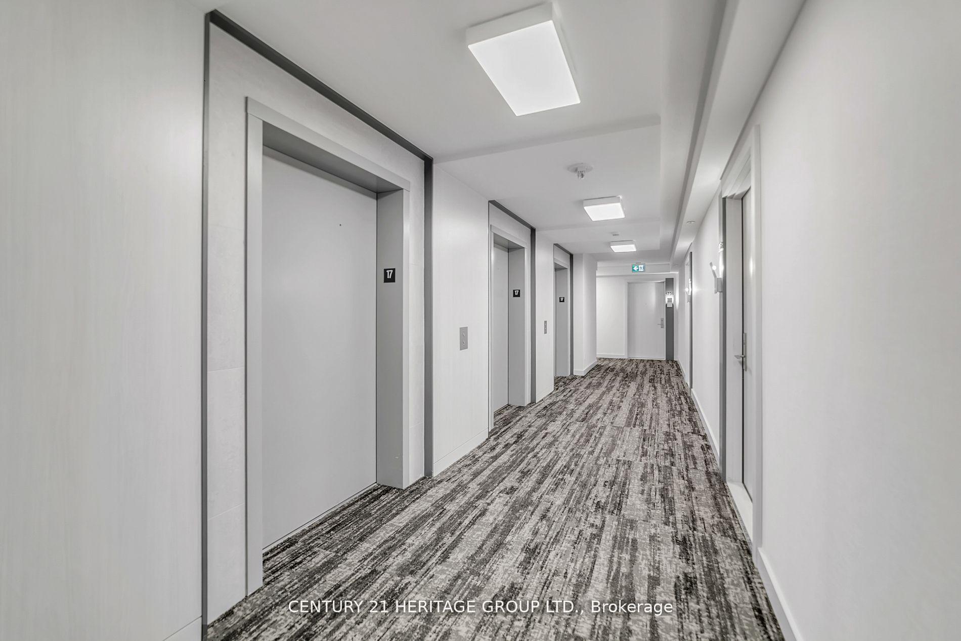 30 Samuel Wood Way 1701 #1701 — photo 1