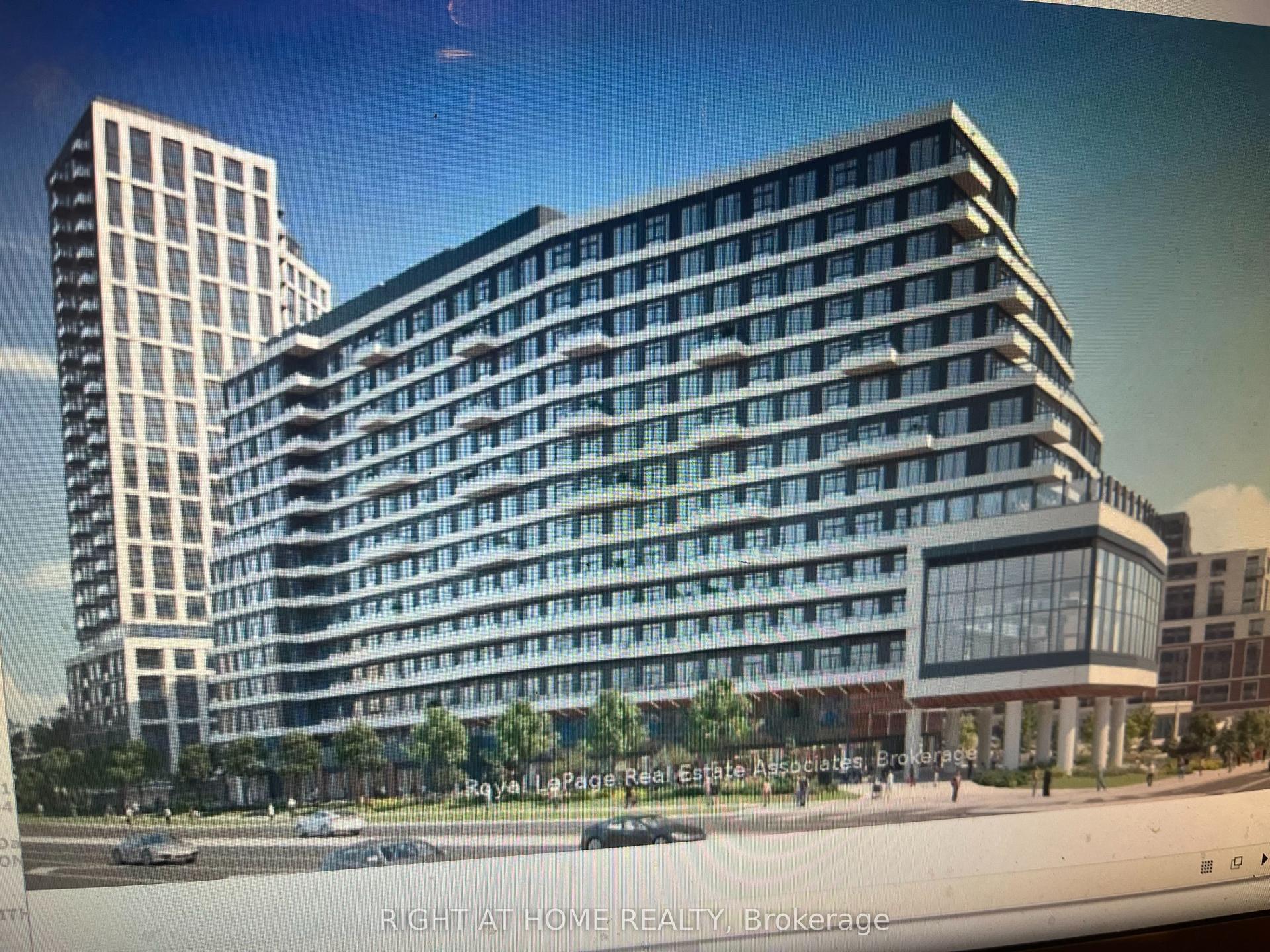 2485 Eglington Avenue West Avenue W 1103 #1103, Mississauga — Condo for lease, photo 1