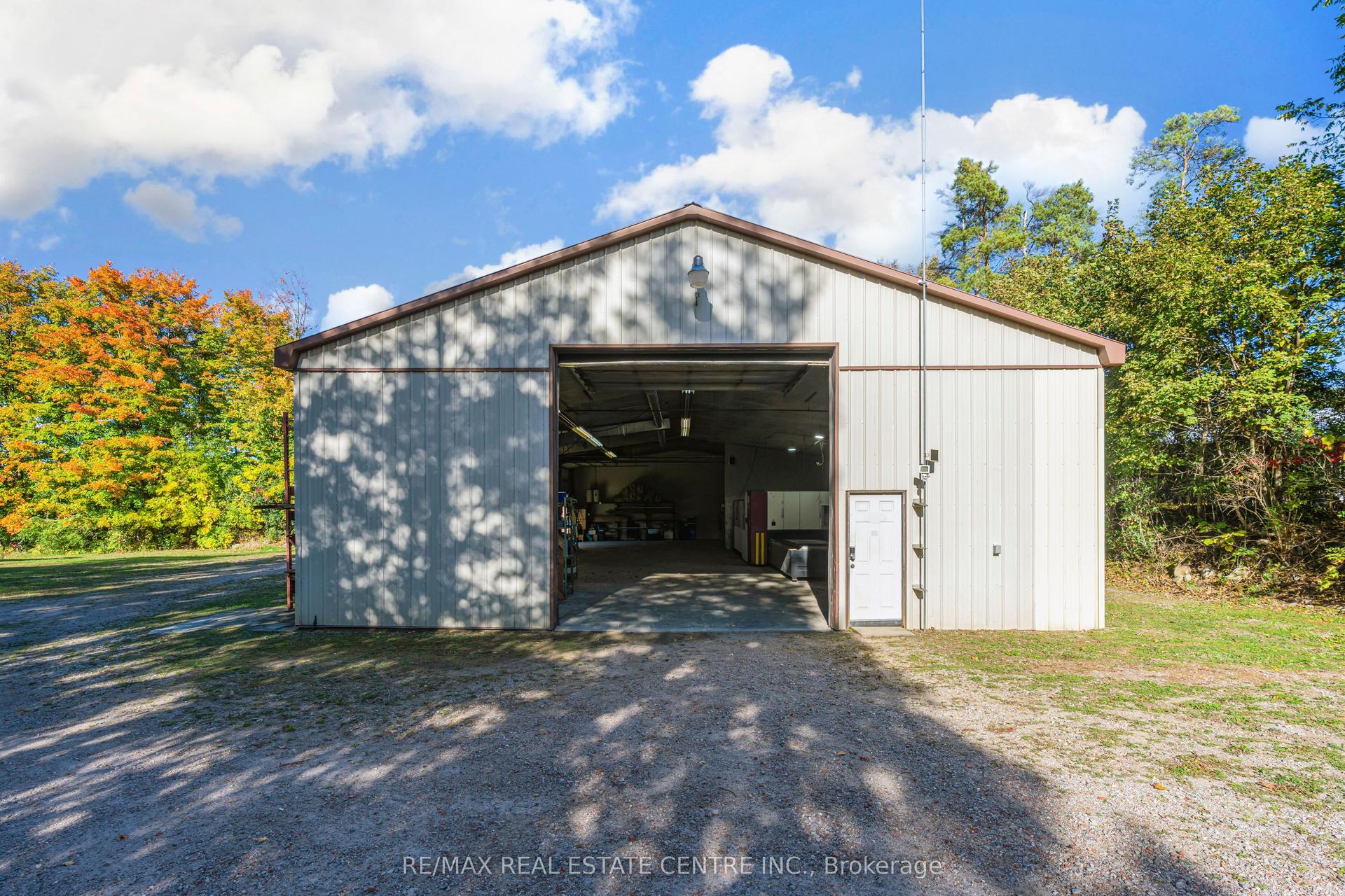 4871 Wellington 29 Road, Guelph/Eramosa — Commercial for sale, photo 1