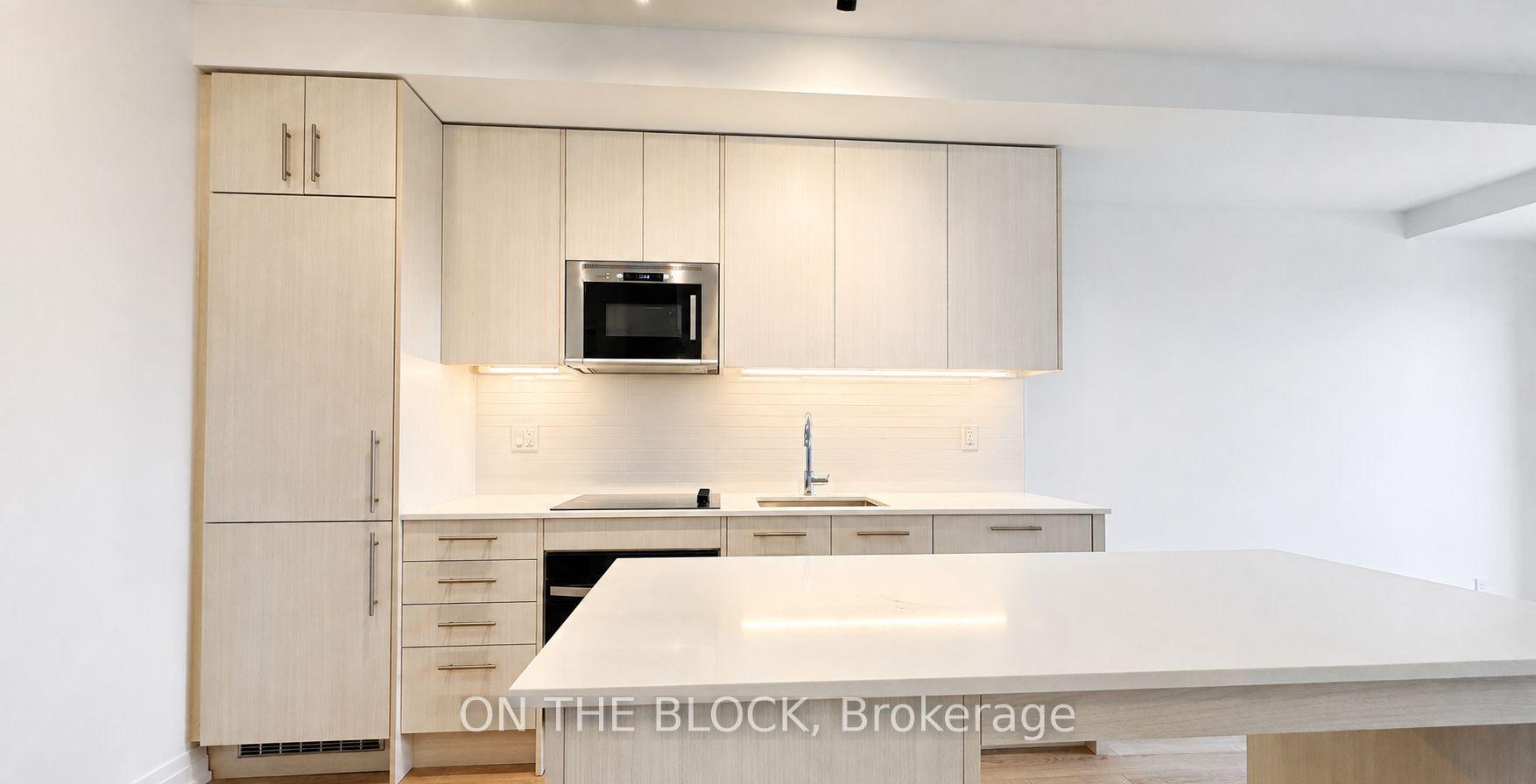 286 Main Street 1911 #1911, Toronto — Condo for lease, photo 1