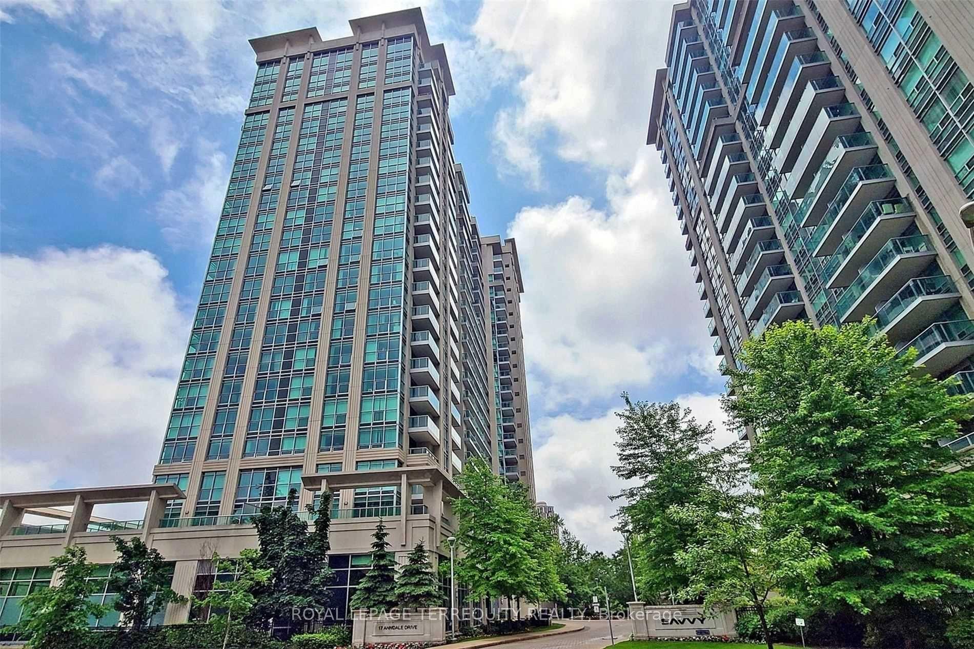 17 Anndale Drive 2211 #2211 — photo 1