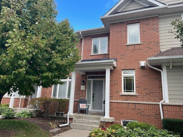 29 NORTH MAPLE Street, Collingwood — Condo Town for lease, photo 1