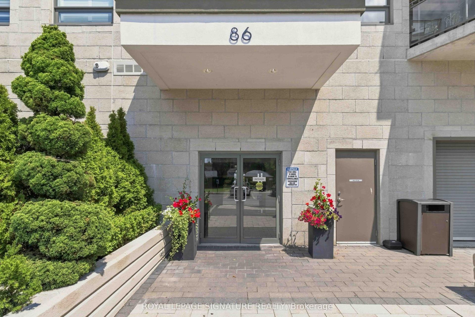 86 Woodbridge Avenue 233 #233, Vaughan — Condo for sale, photo 1