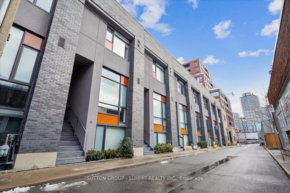 13 Gilead Place — photo 1